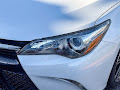 2016 Toyota Camry Special Edition