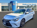 2016 Toyota Camry Special Edition