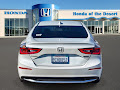2022 Honda Insight Touring