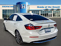 2022 Honda Insight Touring