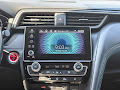2022 Honda Insight Touring