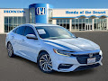 2022 Honda Insight Touring