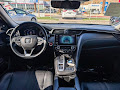 2022 Honda Insight Touring