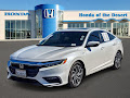 2022 Honda Insight Touring