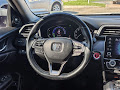 2022 Honda Insight Touring