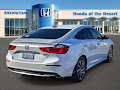 2022 Honda Insight Touring