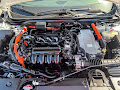 2022 Honda Insight Touring