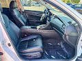 2022 Honda Insight Touring