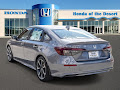 2026 Honda Civic Sedan Hybrid Sport Touring