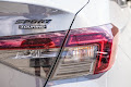 2026 Honda Civic Sedan Hybrid Sport Touring