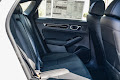 2026 Honda Civic Sedan Hybrid Sport Touring