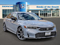 2026 Honda Civic Sedan Hybrid Sport Touring