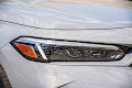 2026 Honda Civic Sedan Hybrid Sport Touring