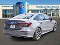 2026 Honda Civic Sedan Hybrid Sport Touring