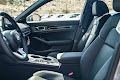 2026 Honda Civic Sedan Hybrid Sport Touring