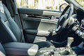 2026 Honda Civic Sedan Hybrid Sport Touring