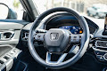 2026 Honda Civic Sedan Hybrid Sport Touring