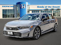 2026 Honda Civic Sedan Hybrid Sport Touring