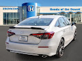 2026 Honda Civic Si