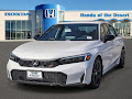 2026 Honda Civic Si