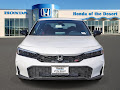 2026 Honda Civic Si
