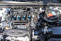 2026 Honda Civic Si
