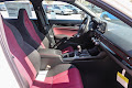 2026 Honda Civic Si
