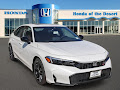 2026 Honda Civic Si