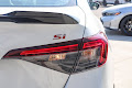 2026 Honda Civic Si