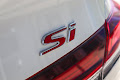 2026 Honda Civic Si