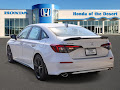 2026 Honda Civic Si