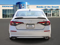 2026 Honda Civic Si