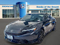 2026 Honda Prelude