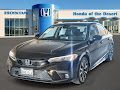 2023 Honda Civic Hatchback EX-L
