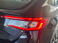 2023 Honda Civic Hatchback EX-L