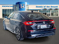2023 Honda Civic Hatchback EX-L