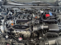 2023 Honda Civic Hatchback EX-L