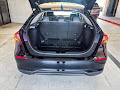 2023 Honda Civic Hatchback EX-L