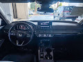 2023 Honda Civic Hatchback EX-L
