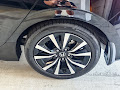 2023 Honda Civic Hatchback EX-L