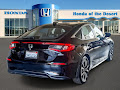 2023 Honda Civic Hatchback EX-L