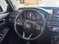 2023 Honda Civic Hatchback EX-L