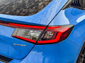 2024 Honda Civic Hatchback Sport