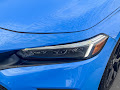 2024 Honda Civic Hatchback Sport