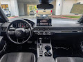 2024 Honda Civic Hatchback Sport