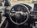 2024 Honda Civic Hatchback Sport