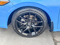 2024 Honda Civic Hatchback Sport