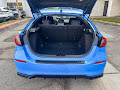 2024 Honda Civic Hatchback Sport