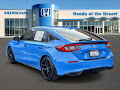 2024 Honda Civic Hatchback Sport