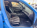 2024 Honda Civic Hatchback Sport
